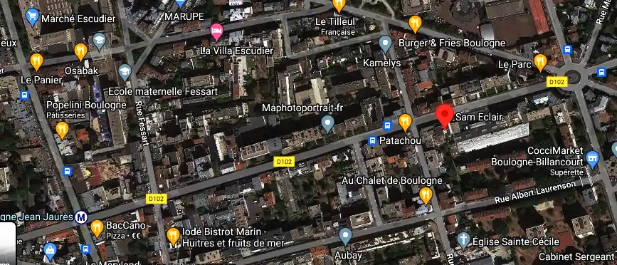 Devis électricien à Boulogne-Billancourt