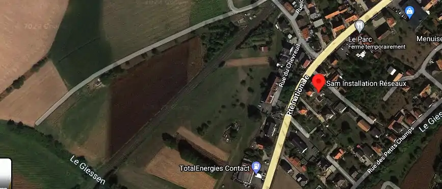 Devis électricien à Gambsheim