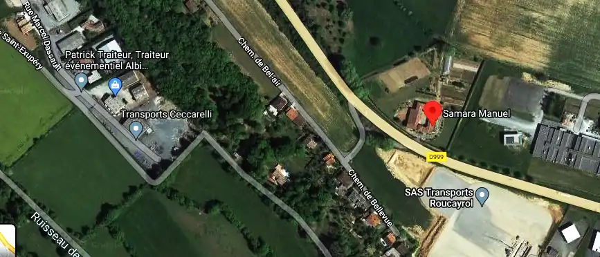 Devis électricien à Cambon