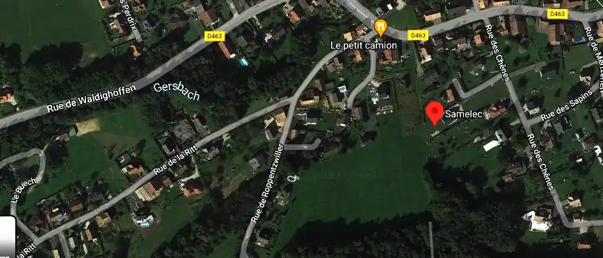 Devis électricien à Steinsoultz