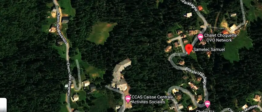 Devis électricien à Les Houches