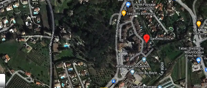 Devis électricien à Auribeau-sur-Siagne