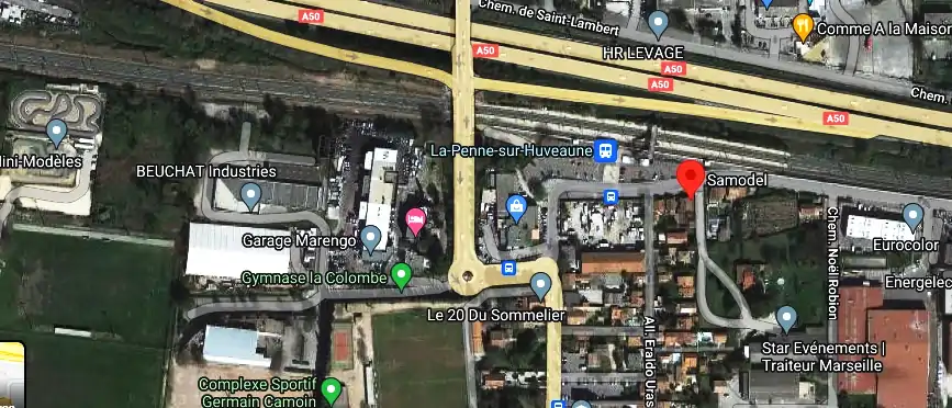 Devis électricien à La Penne-sur-Huveaune