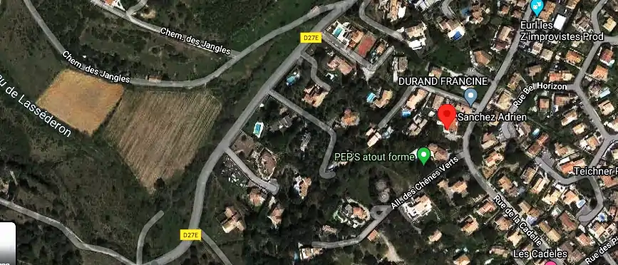 Devis électricien à Saint-Georges-d'Orques