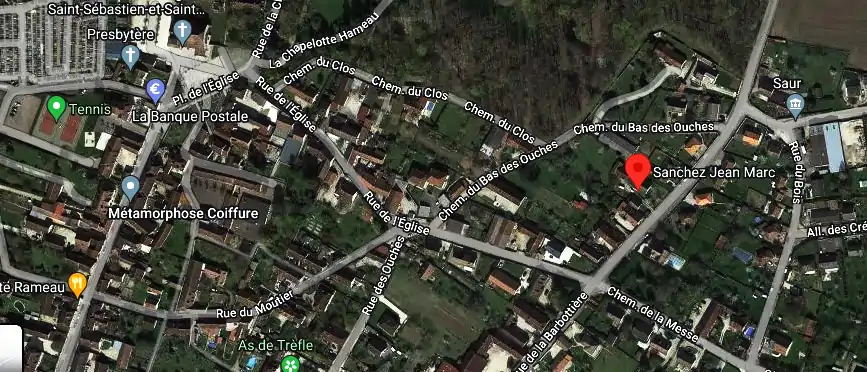 Devis électricien à Héry