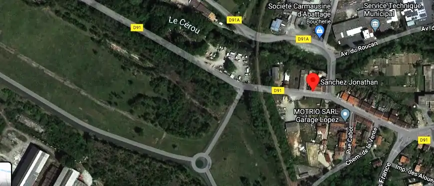 Devis électricien à Carmaux