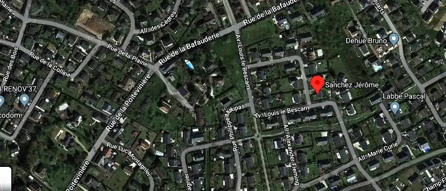 Devis électricien à Montbazon