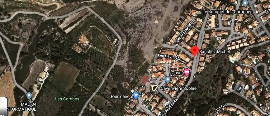 Devis électricien à Frontignan