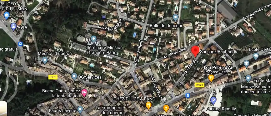 Devis électricien à Lauris