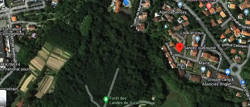 Devis électricien à Anglet