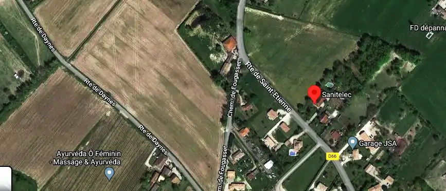 Devis électricien à Albias