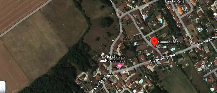 Devis électricien à Bourg-Saint-Christophe