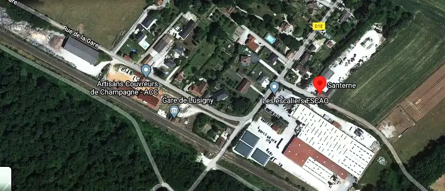 Devis électricien à Lusigny-sur-Barse