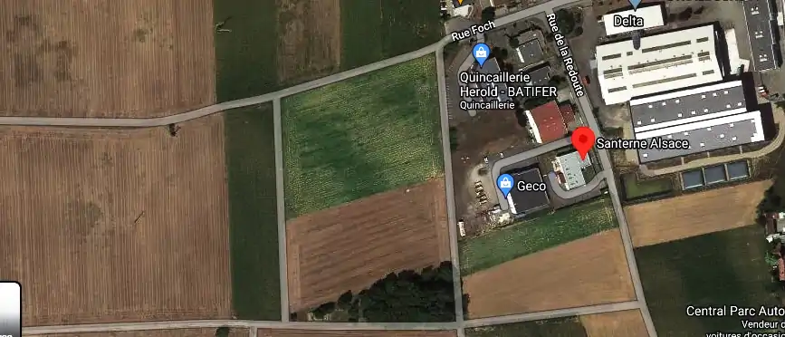 Devis électricien à Niederhausbergen