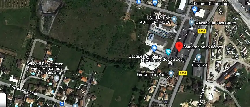 Devis électricien à Fléac