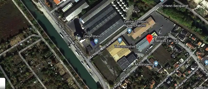 Devis électricien à Châlons-en-Champagne