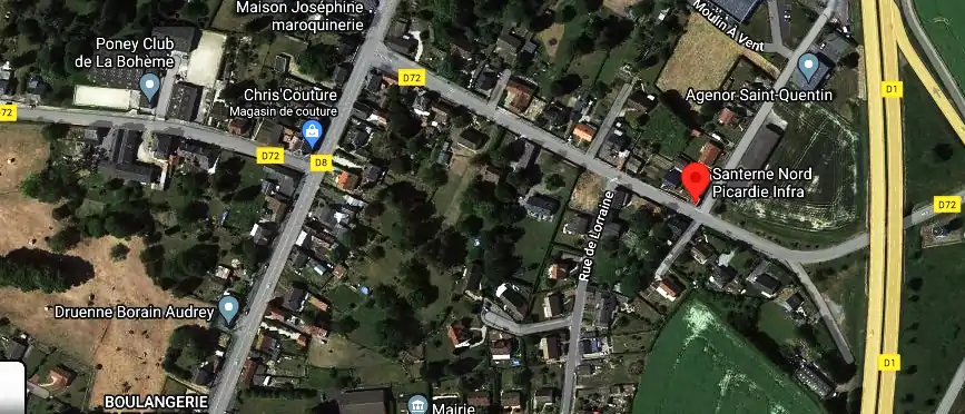 Devis électricien à Essigny-le-Grand