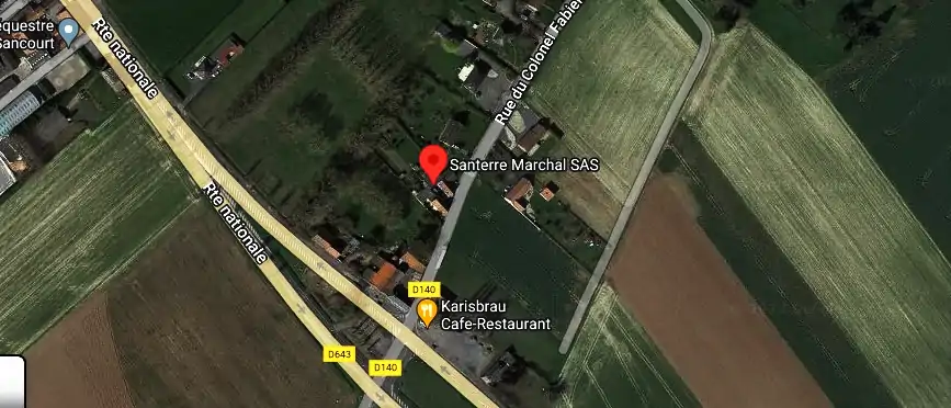 Devis électricien à Sancourt