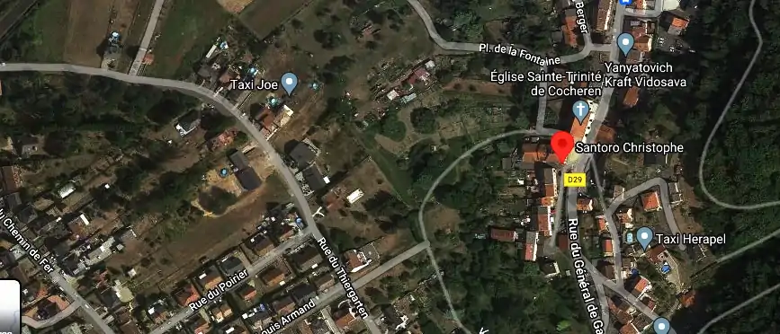 Devis électricien à Cocheren