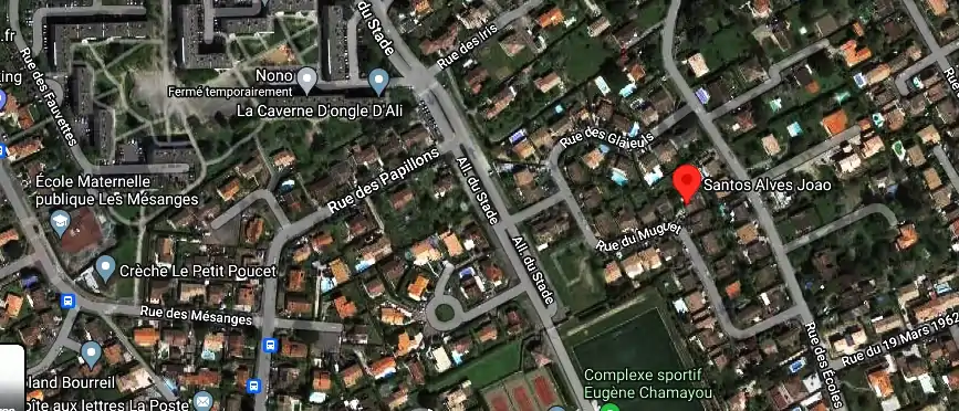 Devis électricien à Beauzelle