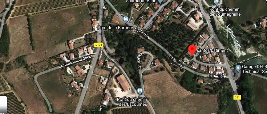 Devis électricien à Saint-Hilaire