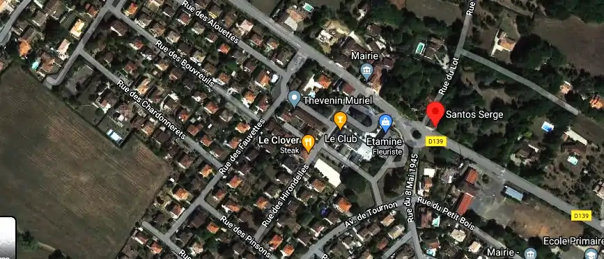 Devis électricien à Montayral