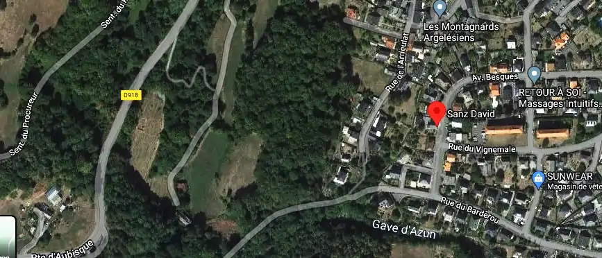 Devis électricien à Argelès-Gazost