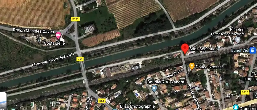 Devis électricien à Lunel-Viel