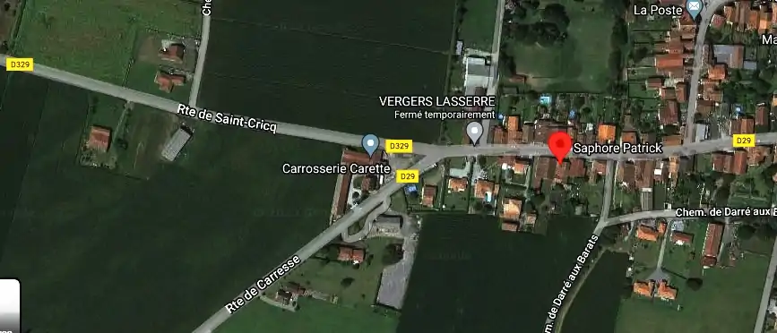 Devis électricien à Lahontan