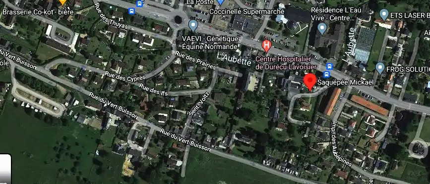 Devis électricien à Saint-Léger-du-Bourg-Denis