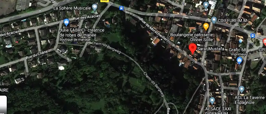 Devis électricien à Brunstatt-Didenheim