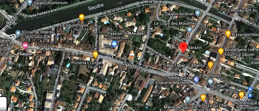 Devis électricien à Saujon