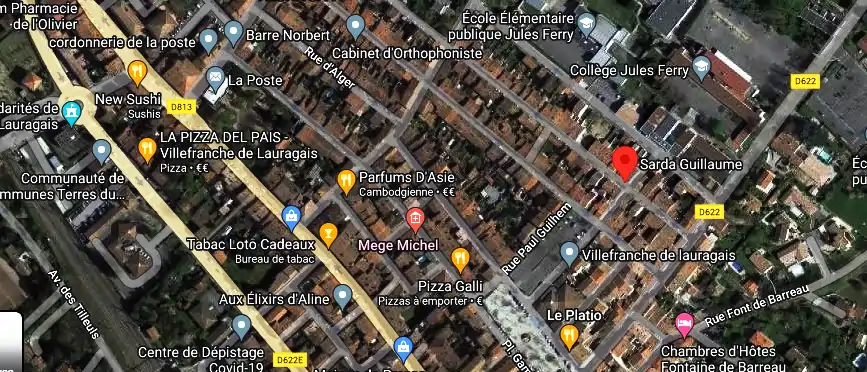 Devis électricien à Villefranche-de-Lauragais