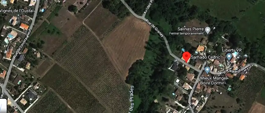 Devis électricien à Izon