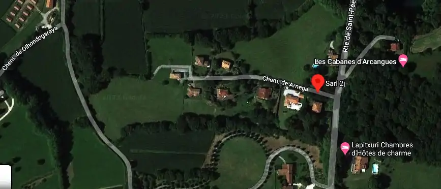 Devis électricien à Arcangues