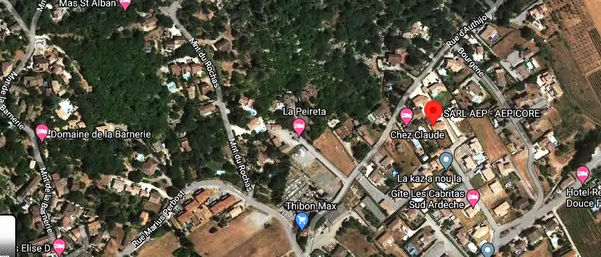 Devis électricien à Saint-Alban-Auriolles