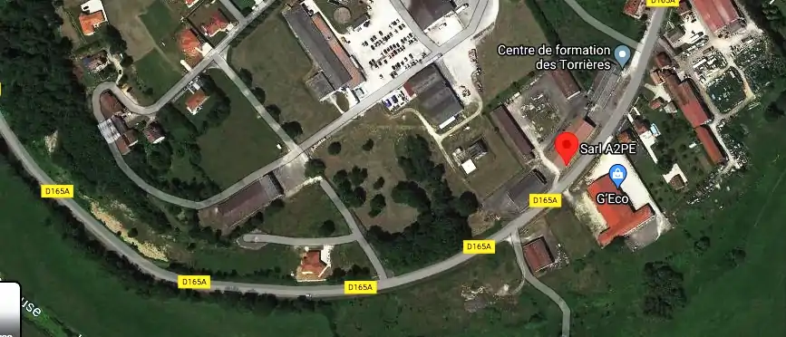 Devis électricien à Neufchâteau