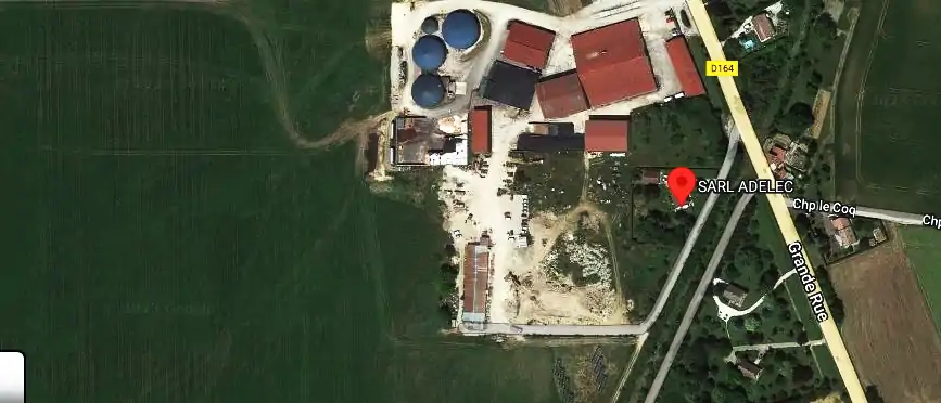 Electricien SARL ADELEC à Coussey