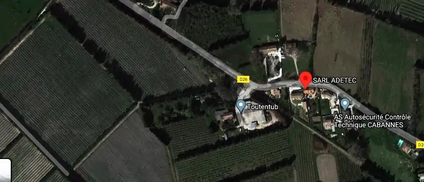 Devis électricien à Cabannes