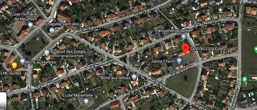 Devis électricien à Réhon