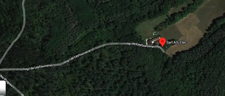 Devis électricien à 24190 Vallereuil