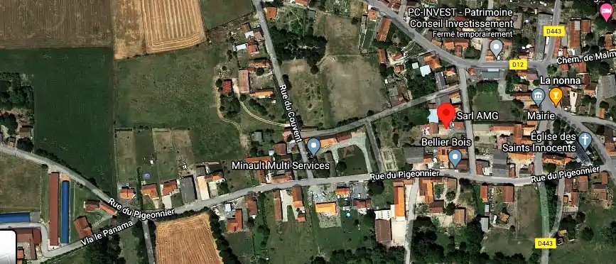 Devis électricien à Bussières-et-Pruns