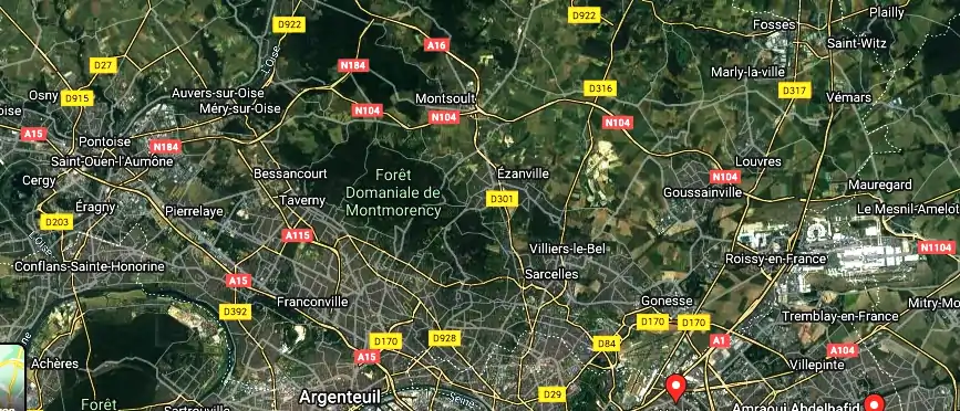 Devis électricien à Saint-Méard-de-Gurçon