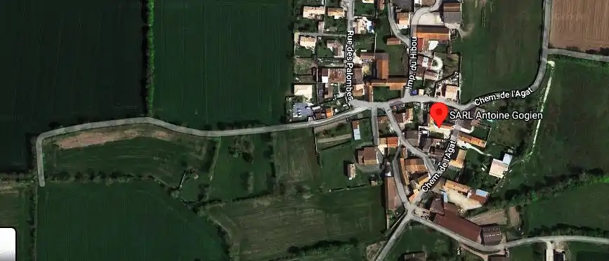 Devis électricien à Saint-Mard