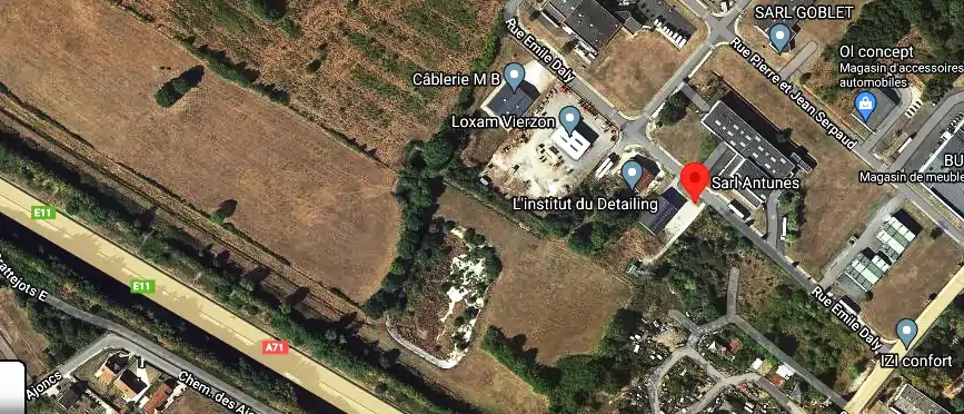 Devis électricien à Vierzon