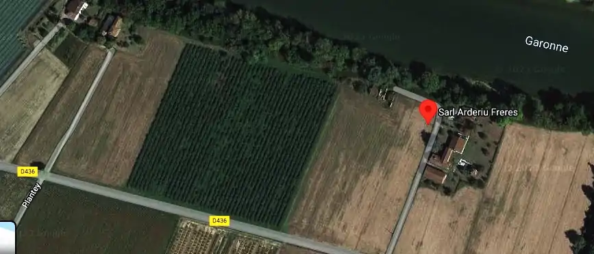 Electricien Sarl Arderiu Freres à 47130 Montesquieu