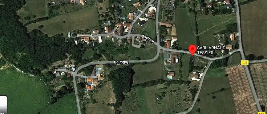 Devis électricien à Archigny