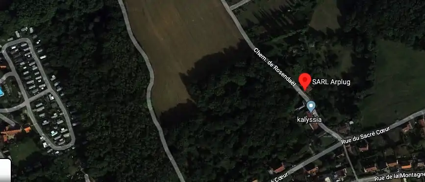 Devis électricien à Boeschepe