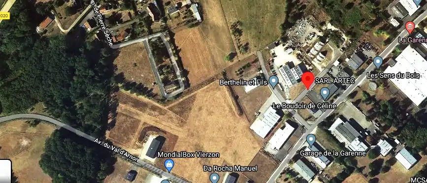 Devis électricien à Mereau