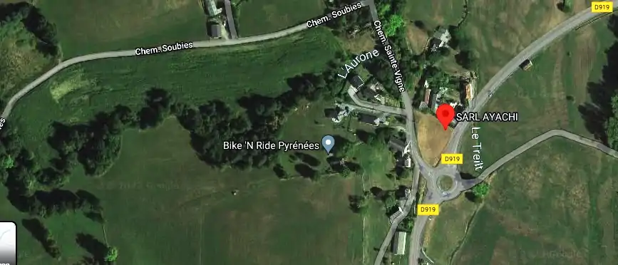 Devis électricien à Ance Féas